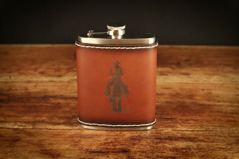 Hip Flask &quot;Dobrosav&quot;
