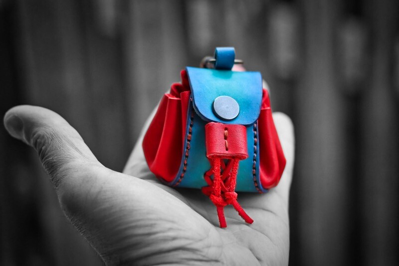 Small bag &quot;Mala&quot;