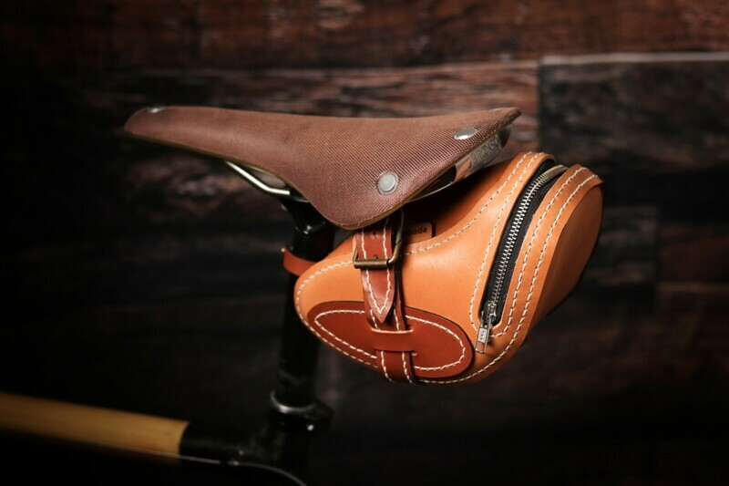 Bicycle bag