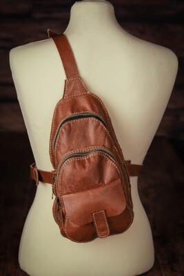 Sling bag