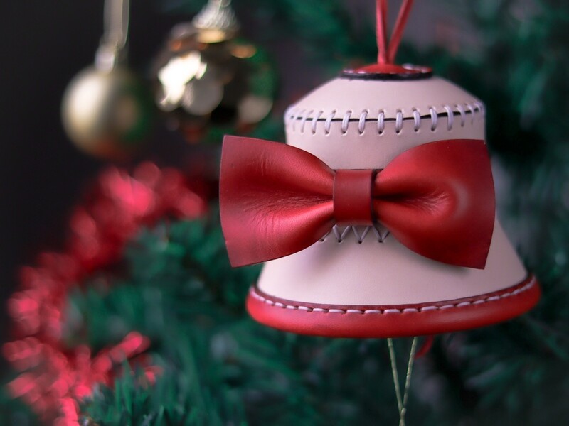 New Year&#39;s bells