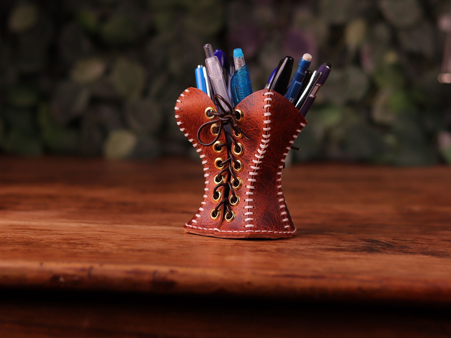 Pencil cup