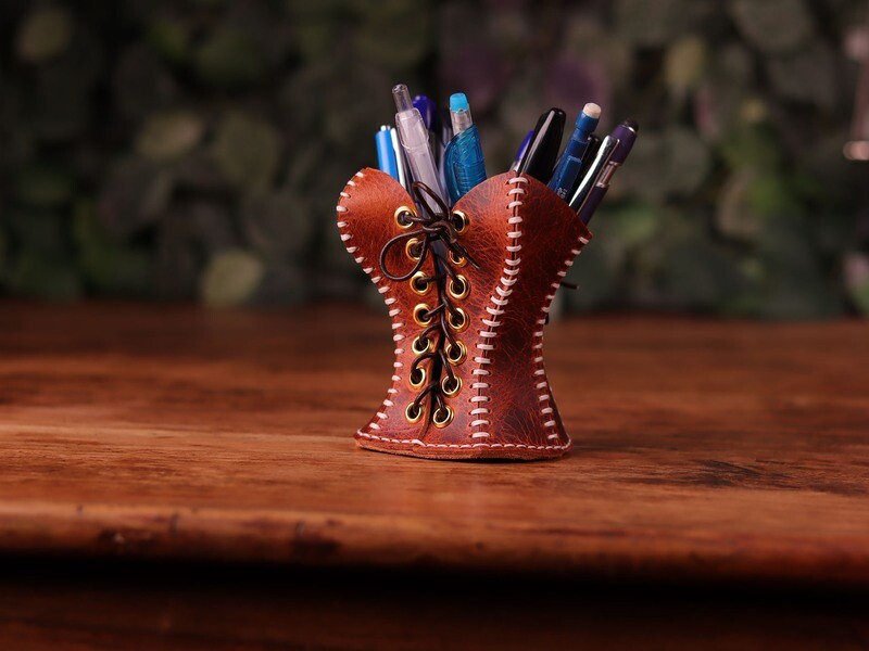 Pencil cup