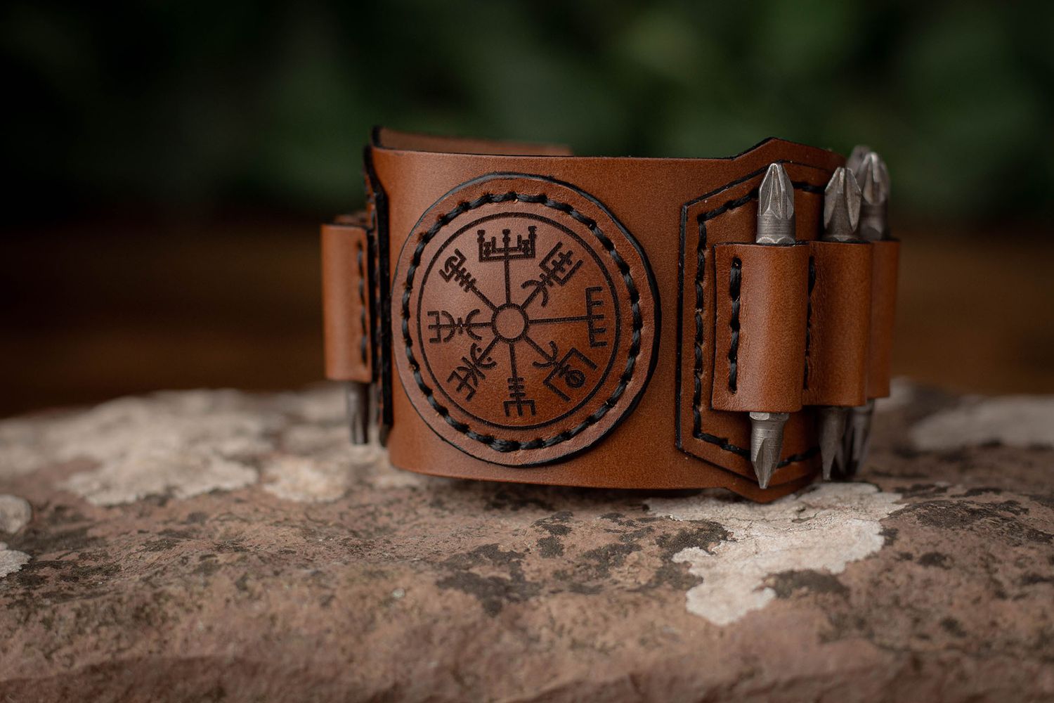 Bits armband