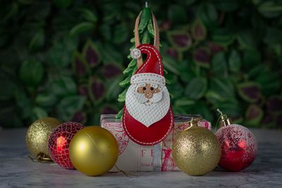 Julklappar - klara för leverans