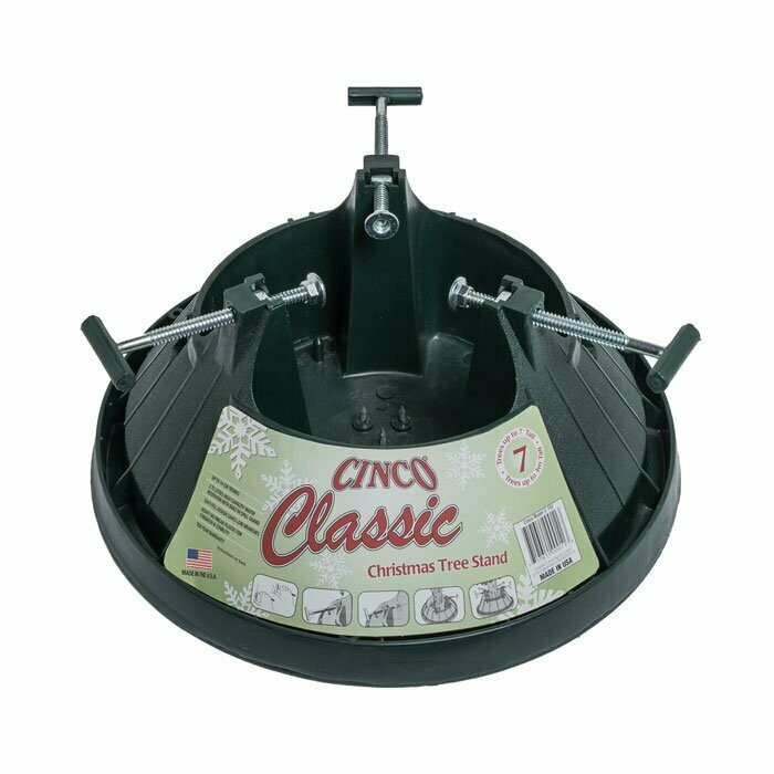 Christmas Tree Stands
