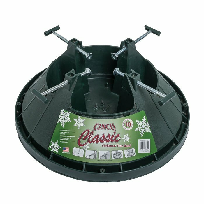 Christmas Tree Stands
