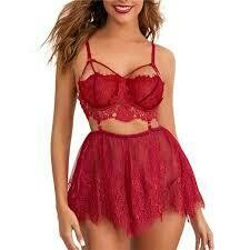 Fashion Lady Sexy Lingerie