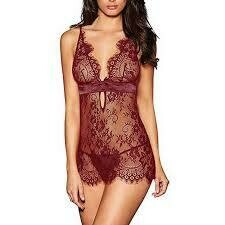 Apparel Women Sexy Lingerie Exotic Sets