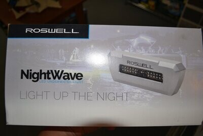 Roswell NightWave LED Underwater