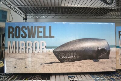 Roswell Mirror