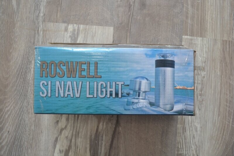 Roswell S1 Nav Light