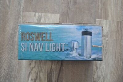 Roswell S1 Nav Light