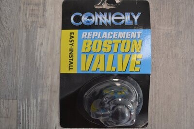 Connely- Replacement Boston Valve