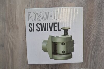 Roswell SI Swivel
