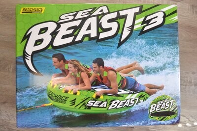 Sea Beast 3