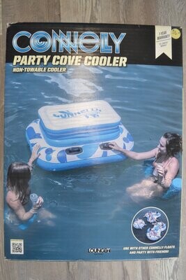 Connely- Party Cove Cooler