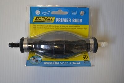 SeaChoice Products- Primer Bulb