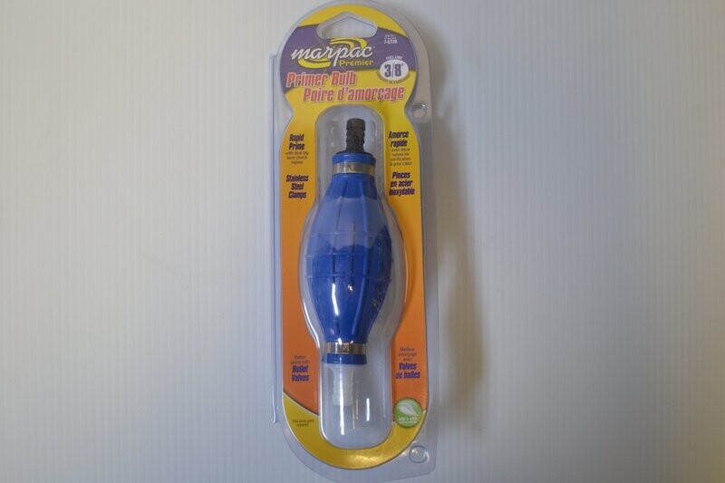 Marpac- Primer Bulb