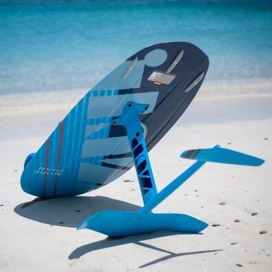 DOMORE FRIENDLY FOIL ZUP BOARD