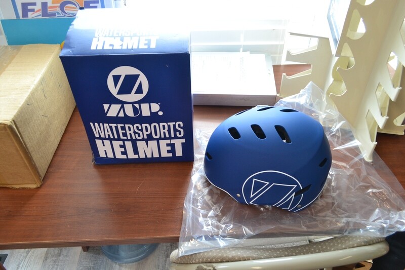ZUP WATER SPORTS HELMET