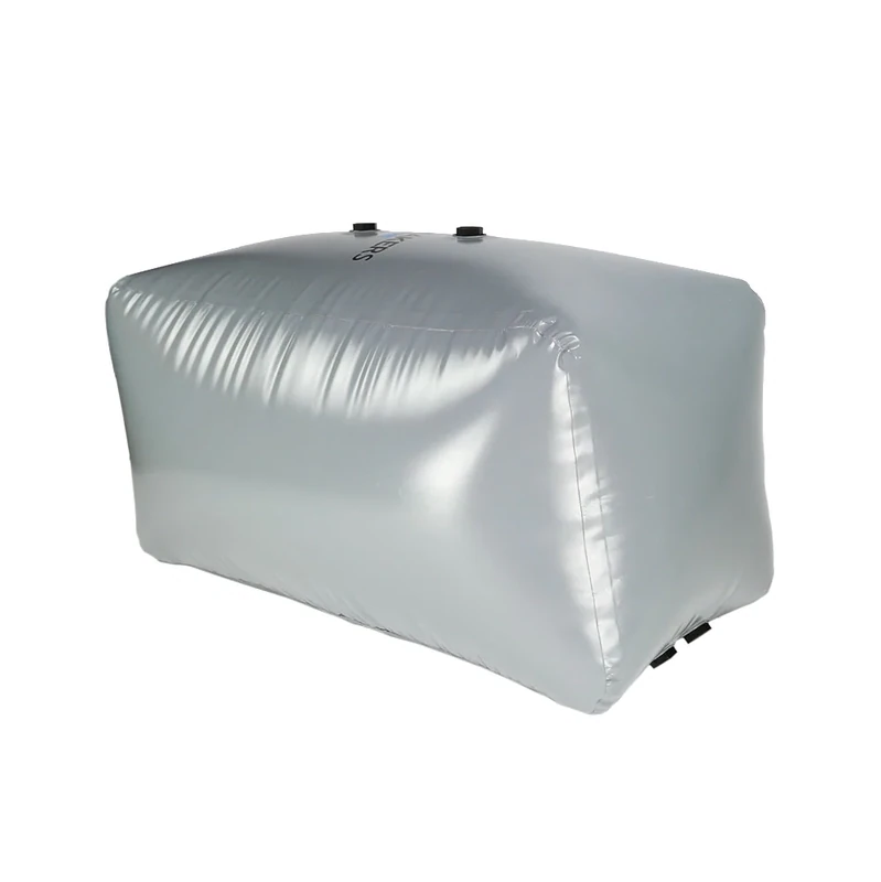 NEW WAKEMAKERS UNIVERSAL FIT REAR LOCKER BALLAST BAG 45 X 20 X 20