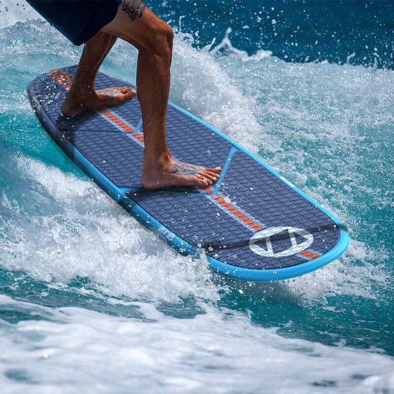 5.4 WAKE SURFER GLIDE