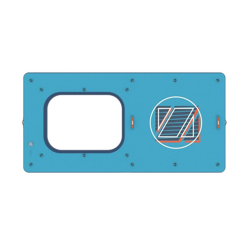 12X6FT. ZUP IMAT WITH COOLZONE