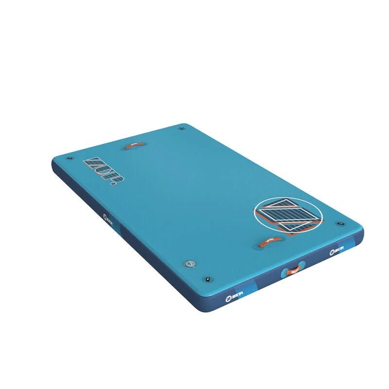 5X8 ZUP CHARTER DROPSTITCH IMAT 5X8 ZUP CHARTER DROPSTITCH IMAT