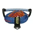 SEACHOICE 3-Section Water Ski Rope, 75' SEACHOICE 3-Section Water Ski Rope, 75'