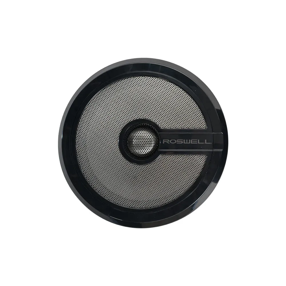 ROSWELL BENNINGTON 6.5" MARINE SPEAKERS - SET OF 2