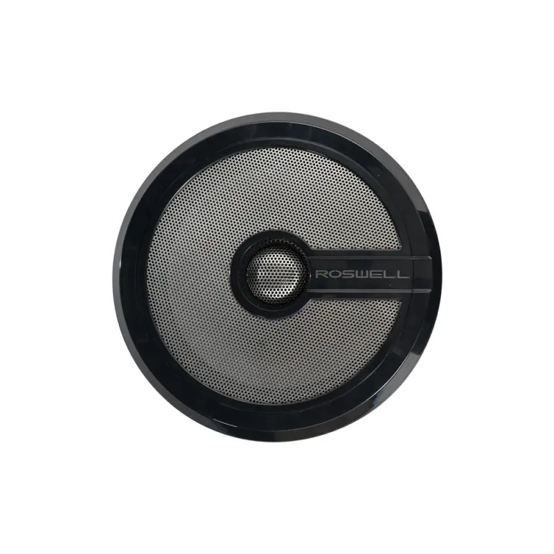 ROSWELL BENNINGTON 6.5 ROSWELL BENNINGTON 6.5" MARINE SPEAKERS - SET OF 2