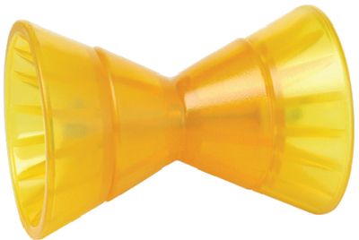 Tie Down 86142 Bow Roller Assembly with End Caps