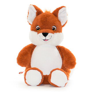 Makkapitew Fox Teddy