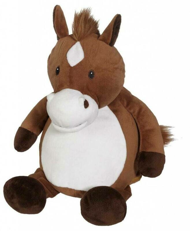 Howie Horse