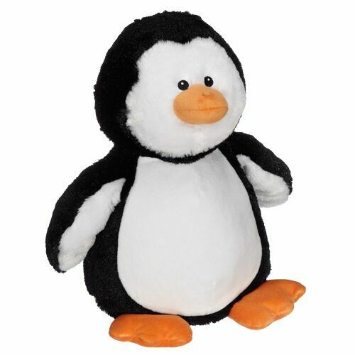 Pendrick Penguin