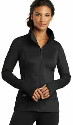 Women's OGIO Endurance Force Full Zip Jacket