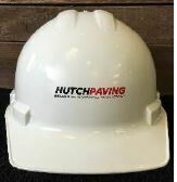 Hutch Paving - Hard Hat