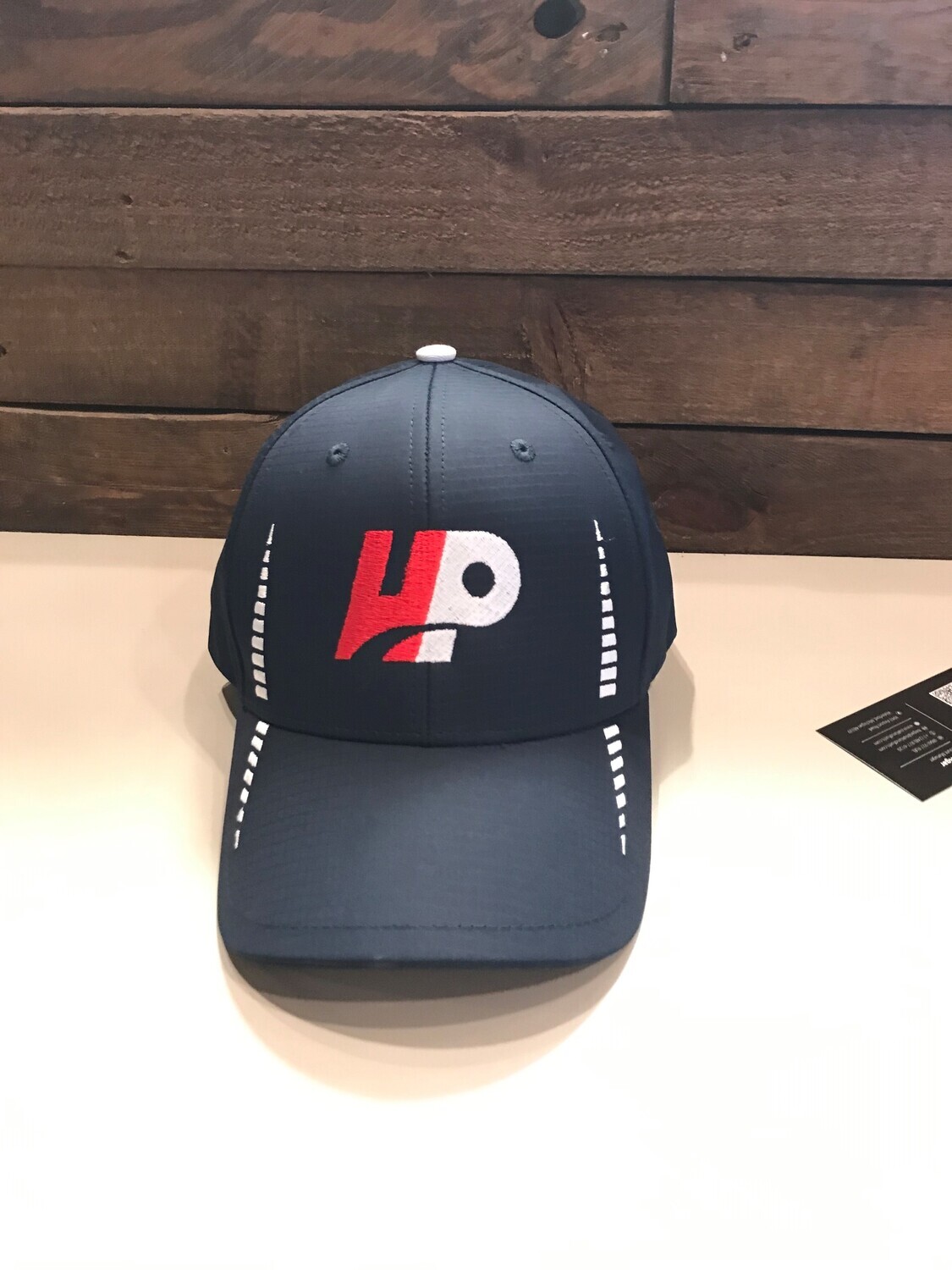 Cap America - Navy Blue HP cap