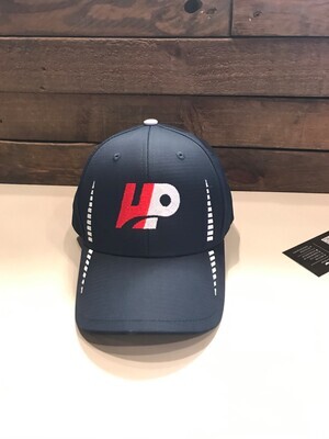 Cap America - Navy Blue HP cap