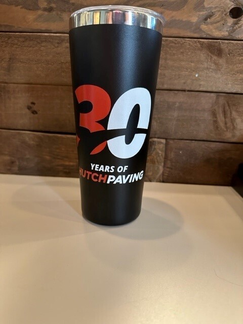 Travel Coffee Mug