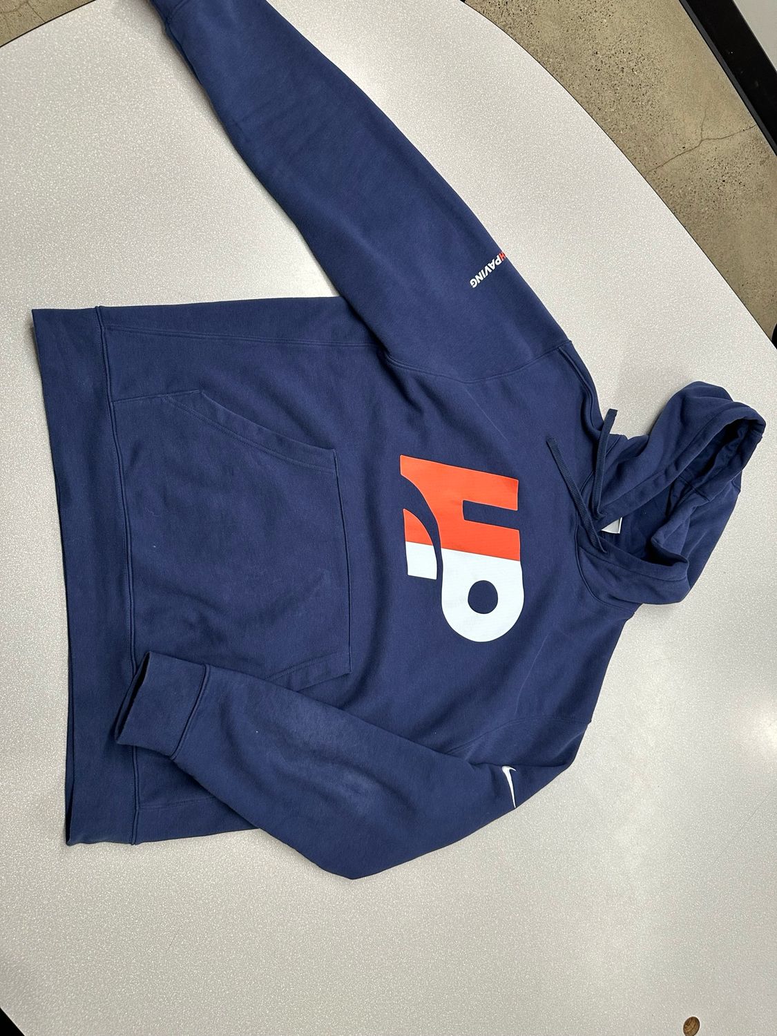 HP Nike Hoodie