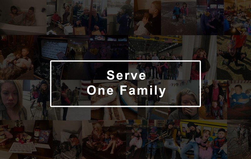 Donation (Single Family)