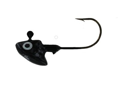 Stand Up Jig Black