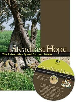 Steadfast Hope Booklet & DVD
