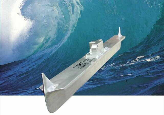 1 3/4" DEPTH CUT - Torpedo Groover®