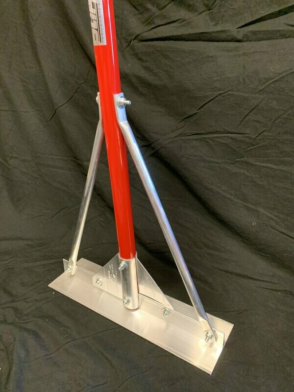 Asphalt Tamper