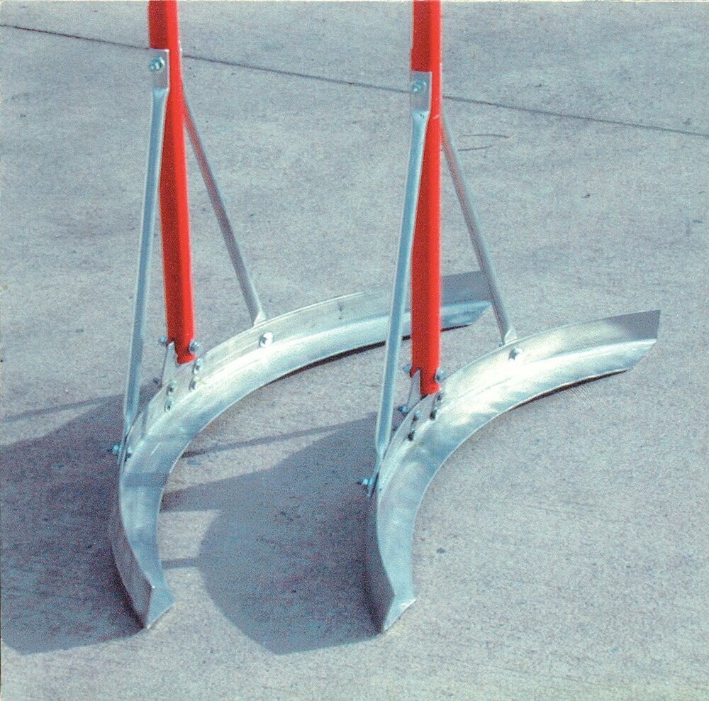 Speed Bump Lute