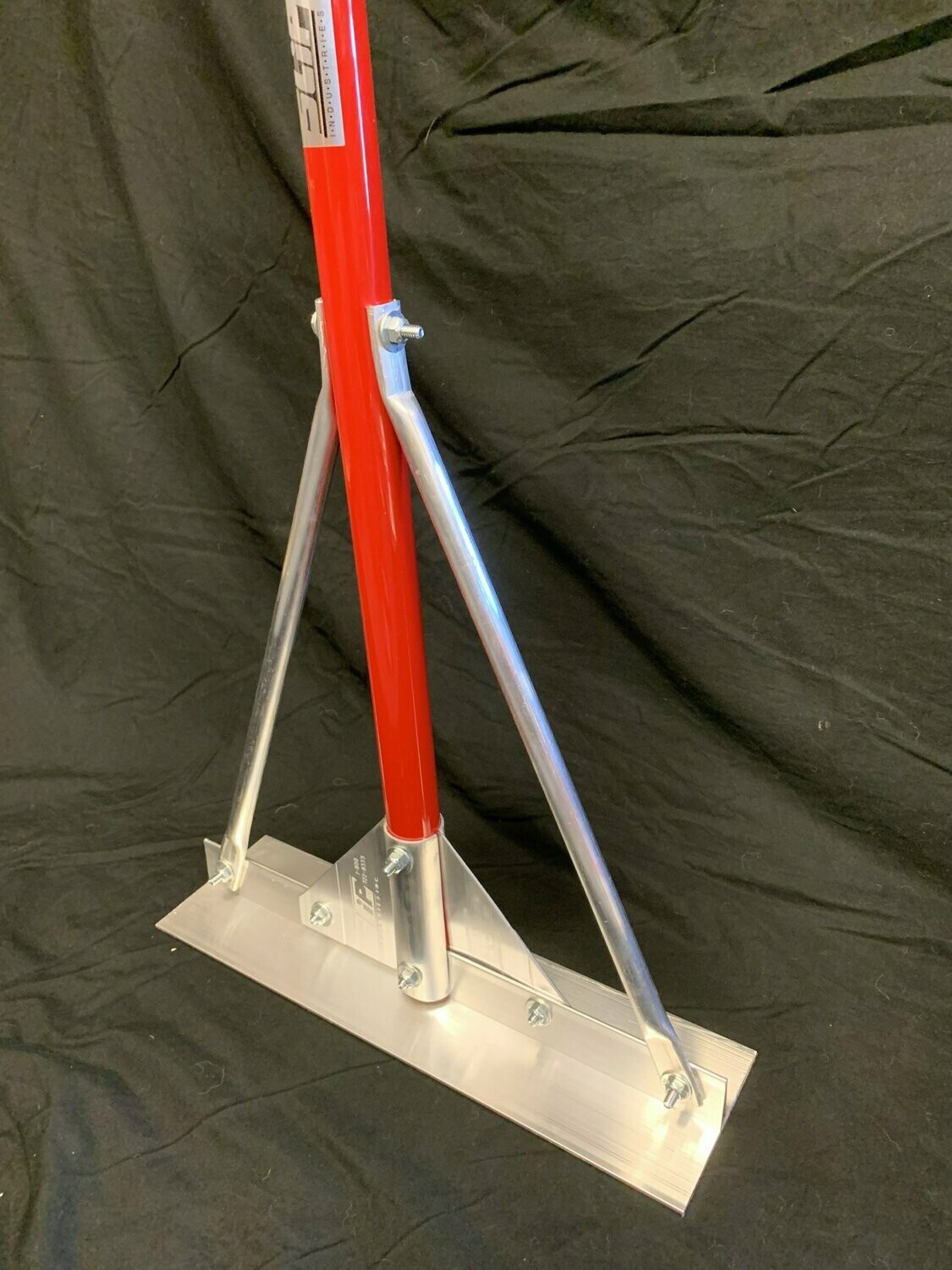 Asphalt Tamper