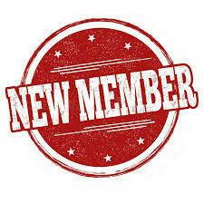 New Member Fees